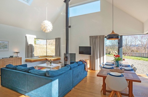 Isle of Luing Cottage | 2 bedroom accommodation in Lochgilphead
