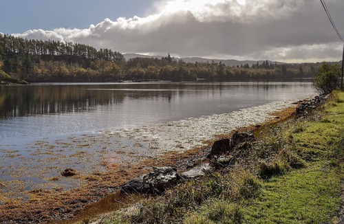 Tayvallich Cottage | 2 bedroom accommodation in Tayvallich, near Lochgilphead