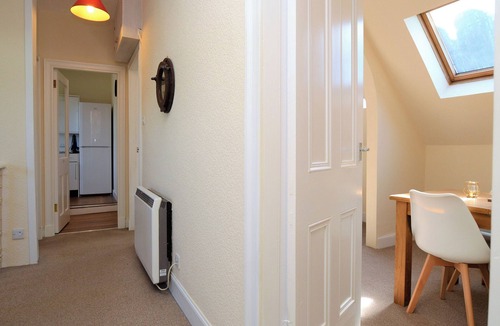 Lochgilphead Cottage | 2 bedroom accommodation in Lochgilphead