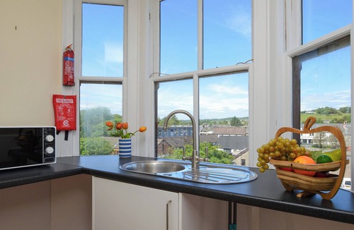 Lochgilphead Cottage | 2 bedroom accommodation in Lochgilphead