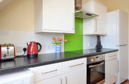 Lochgilphead Cottage | 2 bedroom accommodation in Lochgilphead