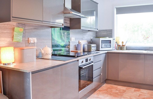 Port William Cottage | 2 bedroom accommodation in Port William