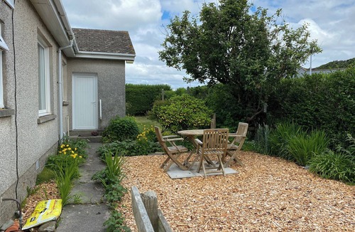 Port William Cottage | 2 bedroom accommodation in Port William