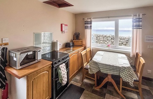 The Hebrides Cottage | 2 bedroom accommodation in Gairloch, Wester Ross