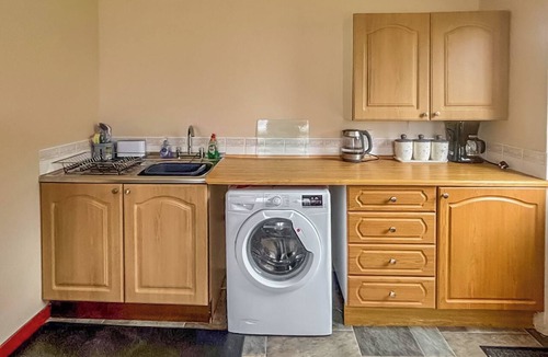 The Hebrides Cottage | 2 bedroom accommodation in Gairloch, Wester Ross