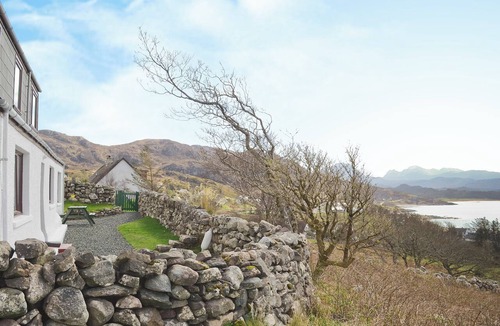 The Hebrides Cottage | 2 bedroom accommodation in Gairloch, Wester Ross