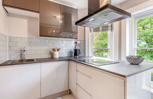 Bournemouth City Centre Cottage | 2 bedroom accommodation in Bournemouth