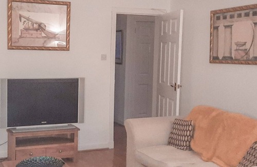 Helensburgh Cottage | 2 bedroom accommodation in Helensburgh