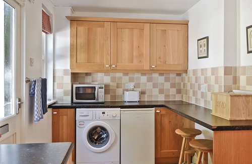Lochgilphead Cottage | 2 bedroom accommodation in Cairnbaan, by Lochgilphead