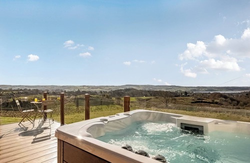 Lochwinnoch Cottage | 2 bedroom accommodation in Lochwinnoch