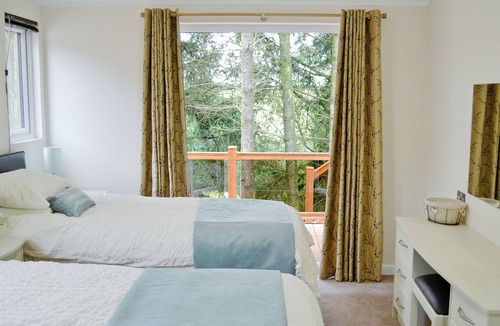 Saint Blazey Cottage | 2 bedroom accommodation in Clatworthy, near Williton