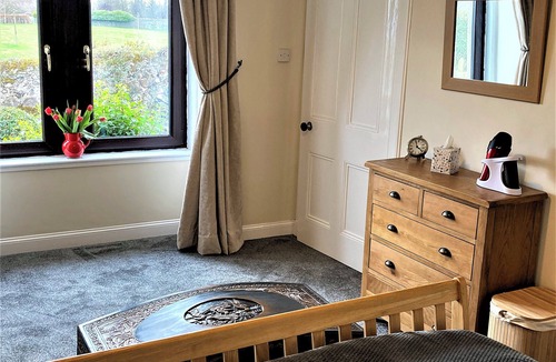 Leven Cottage | 2 bedroom accommodation in Upper Largo