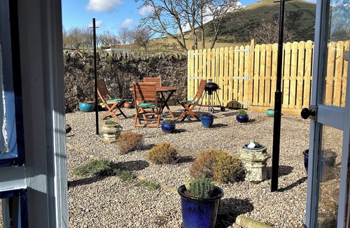 Leven Cottage | 2 bedroom accommodation in Upper Largo
