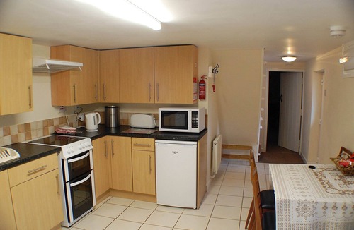Aultbea Cottage | 2 bedroom accommodation in Aultbea, Wester Ross