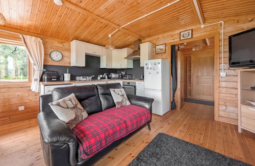 Inverness Cottage | 2 bedroom accommodation in Black Isle