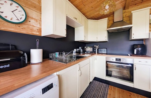 Inverness Cottage | 2 bedroom accommodation in Black Isle