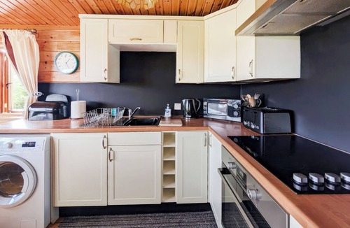Inverness Cottage | 2 bedroom accommodation in Black Isle