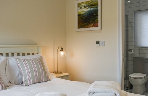 Colby Cottage | 2 bedroom accommodation in Castletown