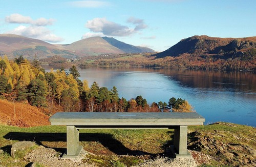 Cockermouth Cottage | 2 bedroom accommodation in Moota, near Cockermouth