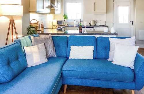 Newton Stewart Cottage | 2 bedroom accommodation in Garlieston