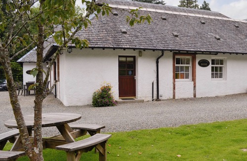 Clachan of Glendaruel Cottage | 2 bedroom accommodation in Glendaruel