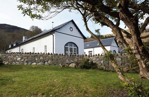 Clachan of Glendaruel Cottage | 2 bedroom accommodation in Glendaruel