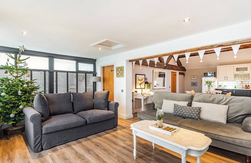 Wesham Cottage | 2 bedroom accommodation in Greenhalgh