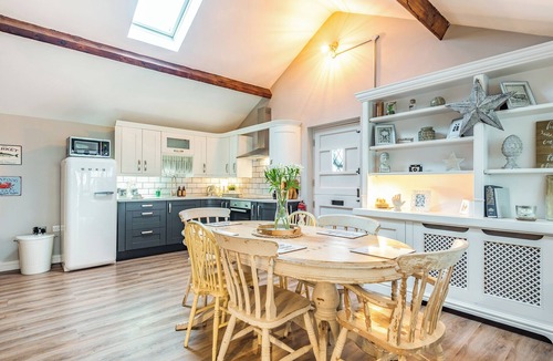 Wesham Cottage | 2 bedroom accommodation in Greenhalgh