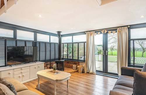 Wesham Cottage | 2 bedroom accommodation in Greenhalgh