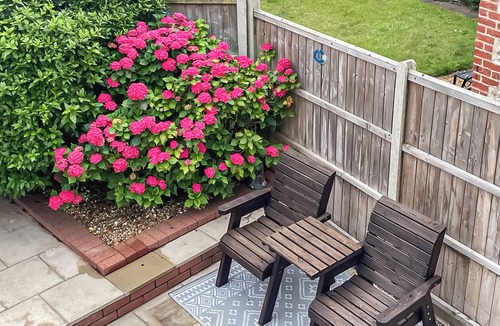 Sheringham Cottage | 2 bedroom accommodation in Sheringham