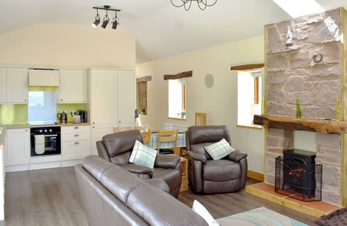 Branthwaite Cottage | 2 bedroom accommodation in Ullock, near Cockermouth