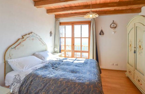 Oblizza House | 2 bedroom accommodation in Stregna