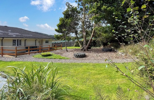 Aberfoyle Cottage | 2 bedroom accommodation in Aberfoyle