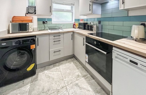Barkestone Le Vale Cottage | 2 bedroom accommodation in Barnstone