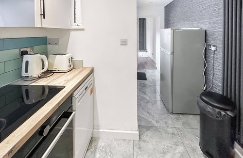 Barkestone Le Vale Cottage | 2 bedroom accommodation in Barnstone