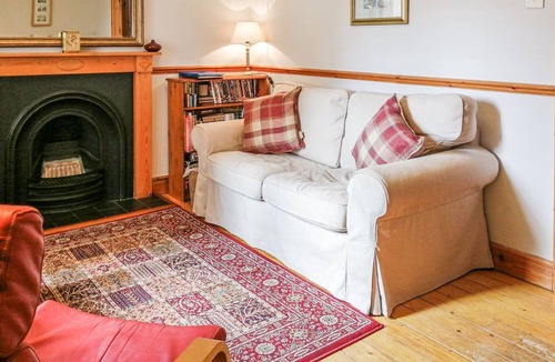 Callander Cottage | 2 bedroom accommodation in Callander