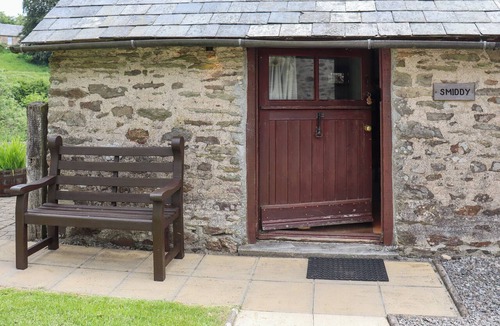 Hawkridge Cottage | 2 bedroom accommodation in Dulverton