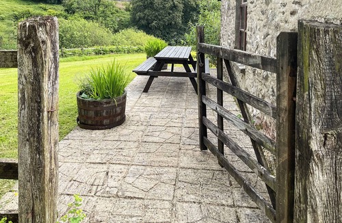 Hawkridge Cottage | 2 bedroom accommodation in Dulverton