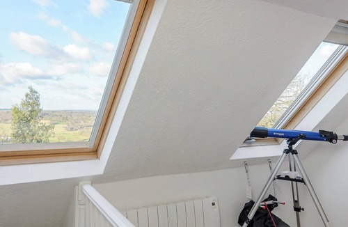 Goudhurst Cottage | 2 bedroom accommodation in Goudhurst