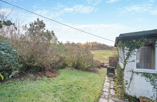 Minard Cottage | 2 bedroom accommodation in Minard, near Inveraray