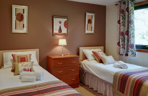 Lochinver Cottage | 2 bedroom accommodation in Lochinver