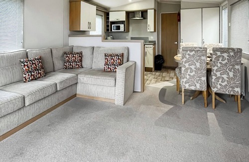 Stranraer Cottage | 2 bedroom accommodation in Stranraer