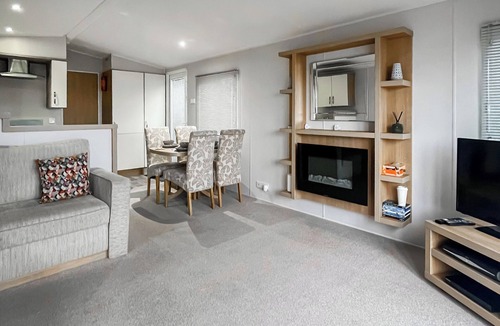 Stranraer Cottage | 2 bedroom accommodation in Stranraer