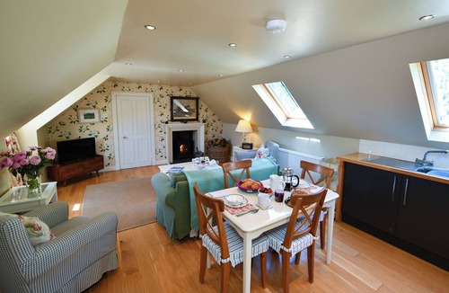 Stranraer Cottage | 2 bedroom accommodation in Kirkcolm, near Stranraer