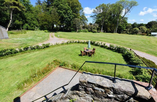 Stranraer Cottage | 2 bedroom accommodation in Kirkcolm, near Stranraer