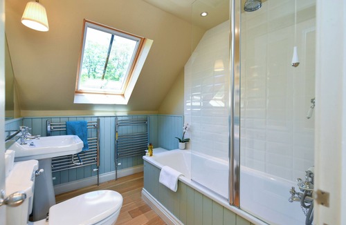 Stranraer Cottage | 2 bedroom accommodation in Kirkcolm, near Stranraer