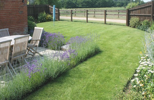 Sudbourne Cottage | 2 bedroom accommodation in Sudbourne, near Orford