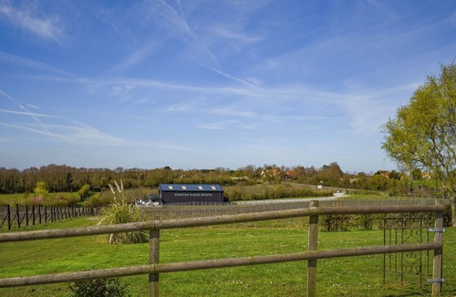 Althorne Cottage | 2 bedroom accommodation in Althorne, near Chelmsford