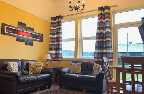 Taynuilt Cottage | 2 bedroom accommodation in Dalavich
