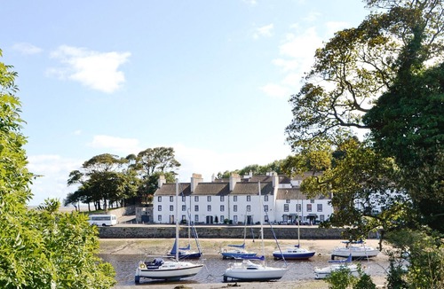 Cramond Cottage | 2 bedroom accommodation in Cramond, near Edinburgh